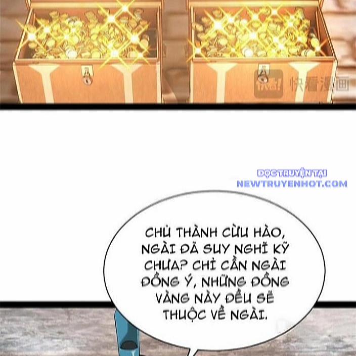 Chàng Rể Mạnh Nhất Lịch Sử 270 trang 30