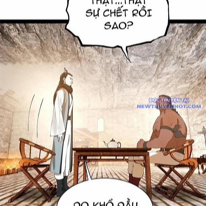 Chàng Rể Mạnh Nhất Lịch Sử 270 trang 43