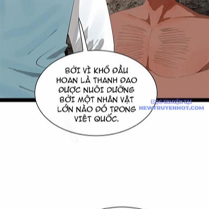 Chàng Rể Mạnh Nhất Lịch Sử 270 trang 45