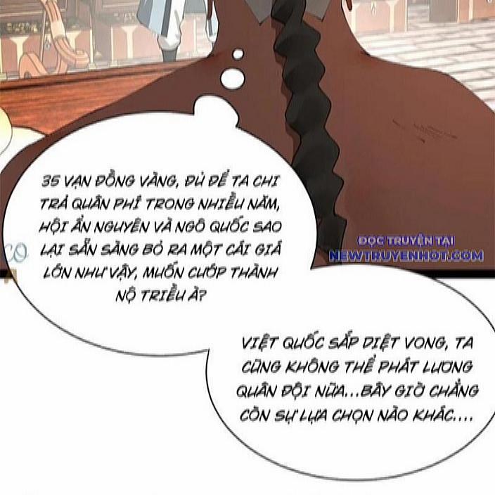 Chàng Rể Mạnh Nhất Lịch Sử 270 trang 47