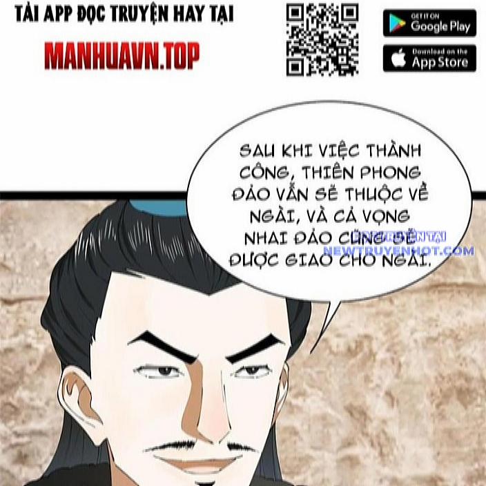 Chàng Rể Mạnh Nhất Lịch Sử 270 trang 48