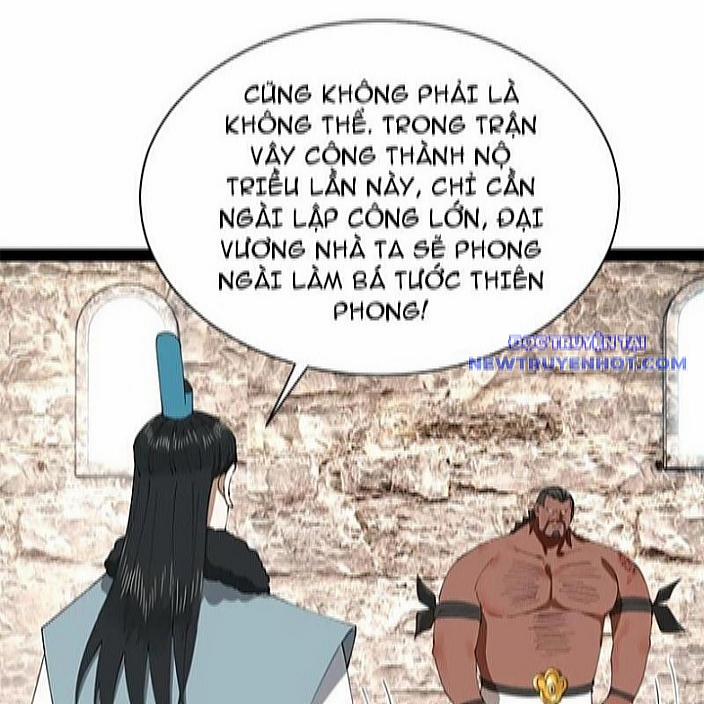 Chàng Rể Mạnh Nhất Lịch Sử 270 trang 51