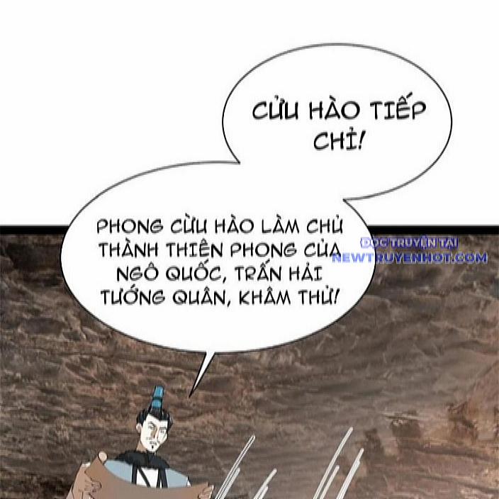 Chàng Rể Mạnh Nhất Lịch Sử 270 trang 55