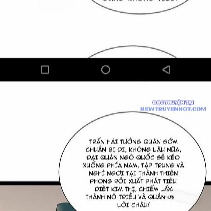 Chàng Rể Mạnh Nhất Lịch Sử 270 trang 57