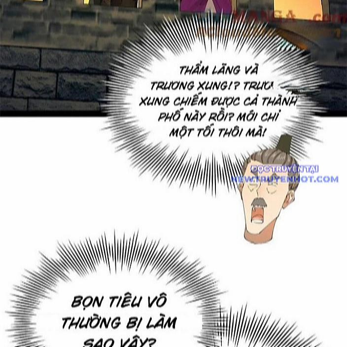 Chàng Rể Mạnh Nhất Lịch Sử 270 trang 63