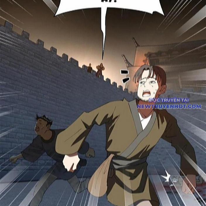 Chàng Rể Mạnh Nhất Lịch Sử 270 trang 70