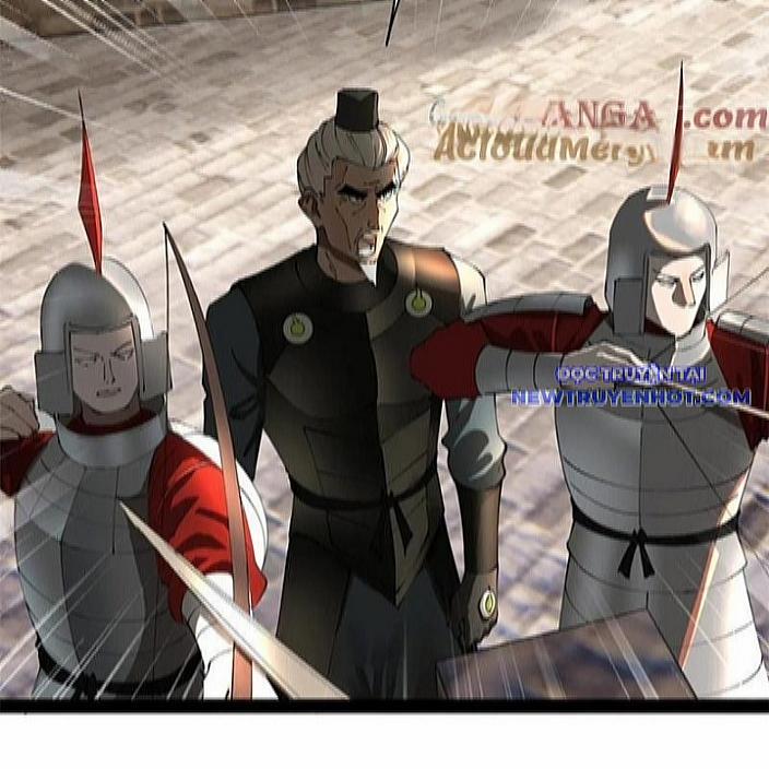 Chàng Rể Mạnh Nhất Lịch Sử 270 trang 75