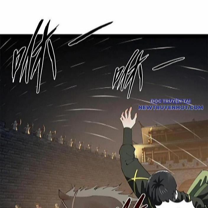 Chàng Rể Mạnh Nhất Lịch Sử 270 trang 76