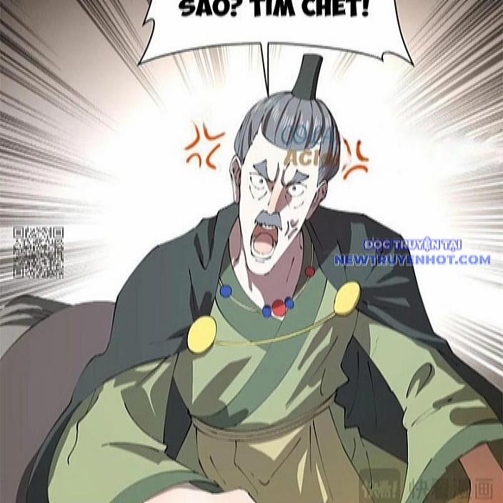 Chàng Rể Mạnh Nhất Lịch Sử 270 trang 78