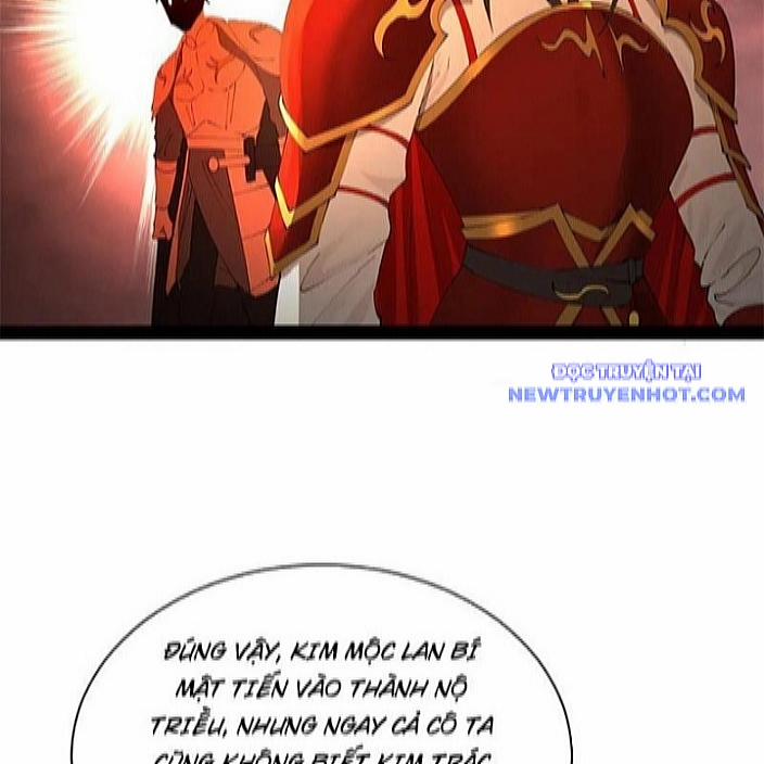 Chàng Rể Mạnh Nhất Lịch Sử 270 trang 8