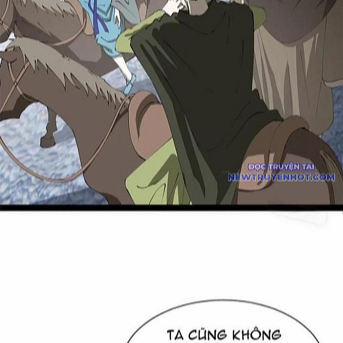 Chàng Rể Mạnh Nhất Lịch Sử 270 trang 80