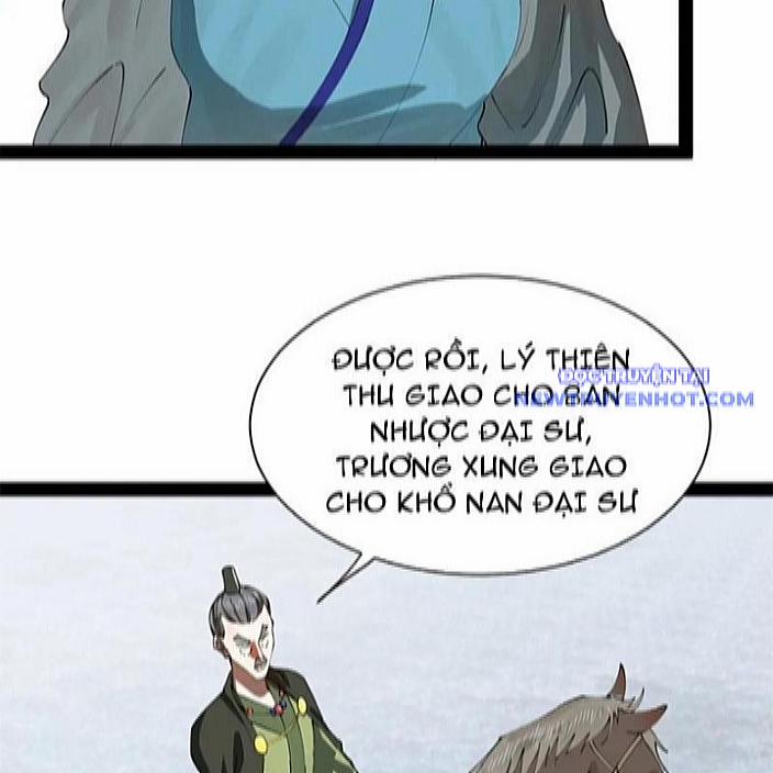 Chàng Rể Mạnh Nhất Lịch Sử 270 trang 82