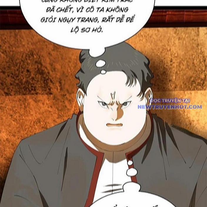 Chàng Rể Mạnh Nhất Lịch Sử 270 trang 9