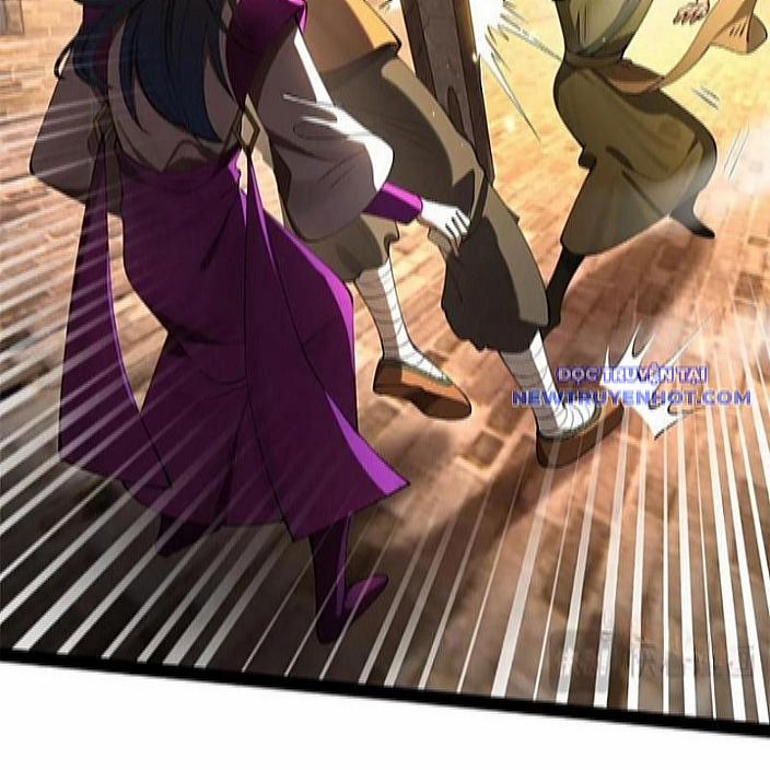 Chàng Rể Mạnh Nhất Lịch Sử 271 trang 11