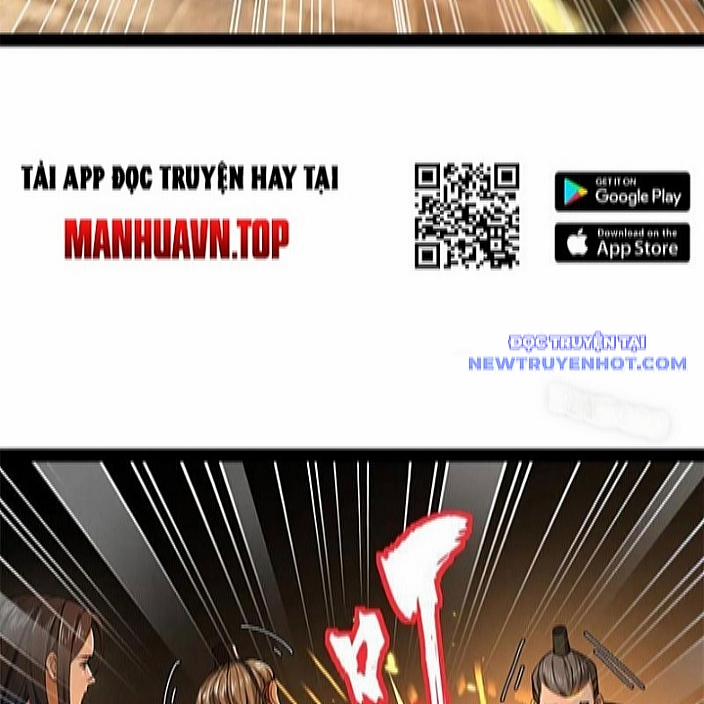 Chàng Rể Mạnh Nhất Lịch Sử 271 trang 15