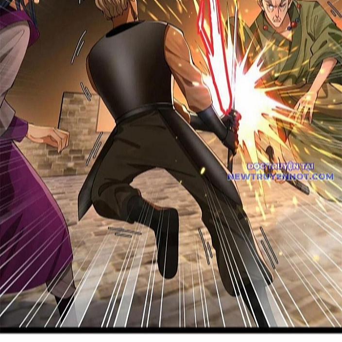 Chàng Rể Mạnh Nhất Lịch Sử 271 trang 16