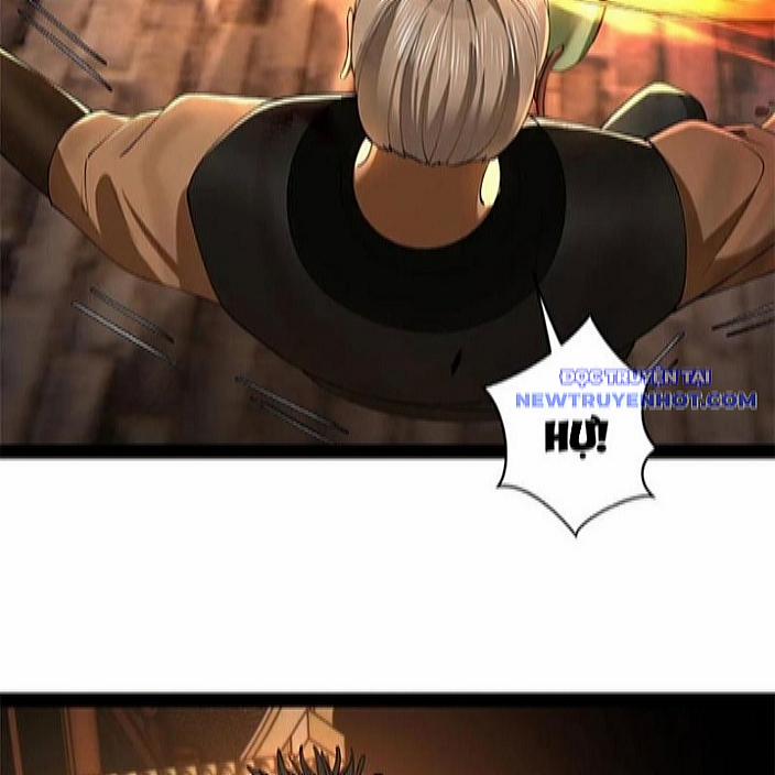 Chàng Rể Mạnh Nhất Lịch Sử 271 trang 20