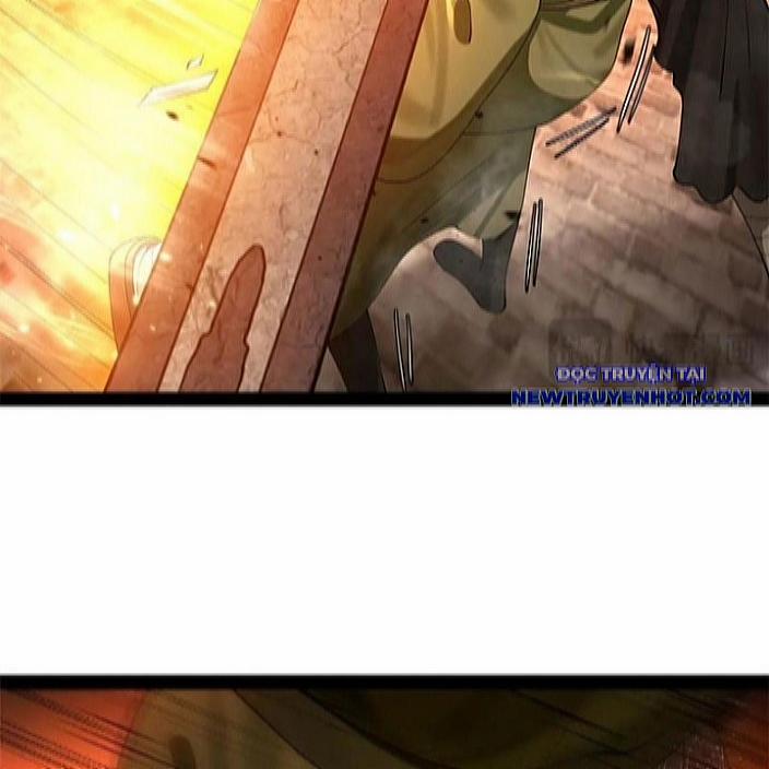 Chàng Rể Mạnh Nhất Lịch Sử 271 trang 22