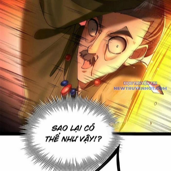 Chàng Rể Mạnh Nhất Lịch Sử 271 trang 23