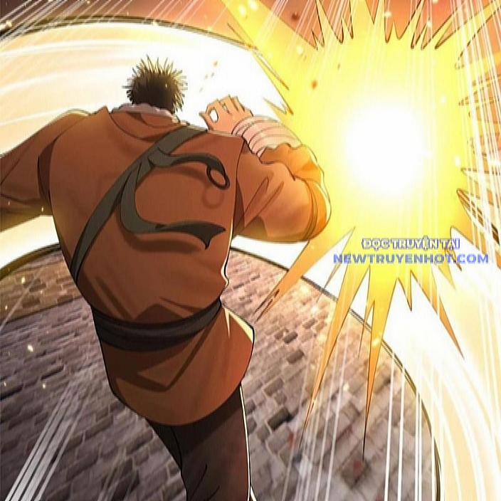 Chàng Rể Mạnh Nhất Lịch Sử 271 trang 25