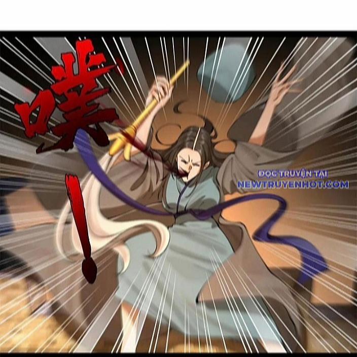 Chàng Rể Mạnh Nhất Lịch Sử 271 trang 28