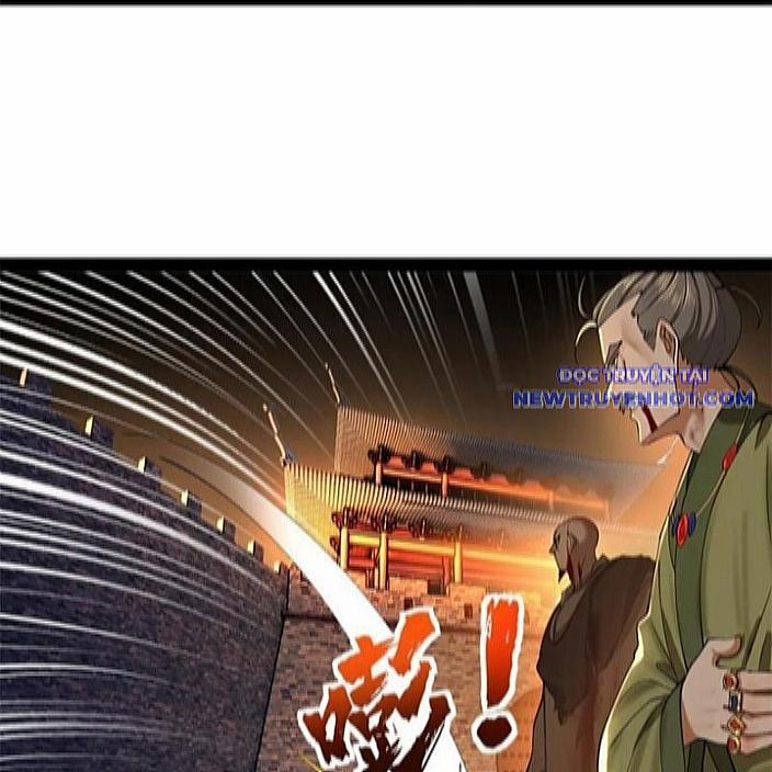 Chàng Rể Mạnh Nhất Lịch Sử 271 trang 30