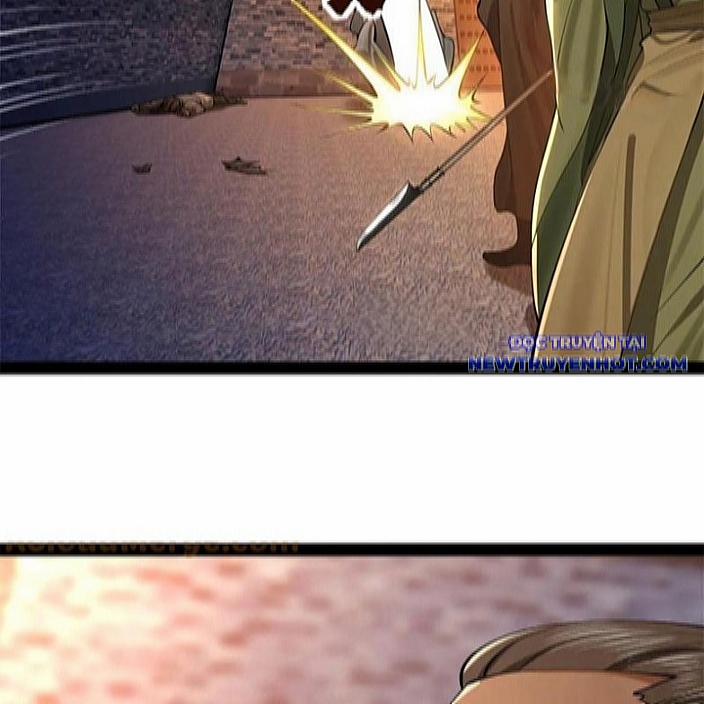 Chàng Rể Mạnh Nhất Lịch Sử 271 trang 31