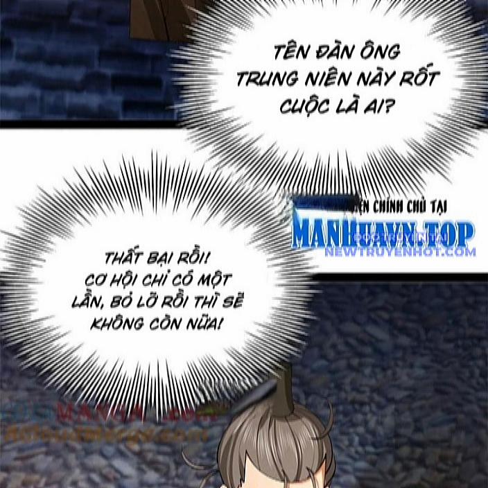 Chàng Rể Mạnh Nhất Lịch Sử 271 trang 34