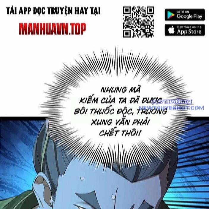 Chàng Rể Mạnh Nhất Lịch Sử 271 trang 39