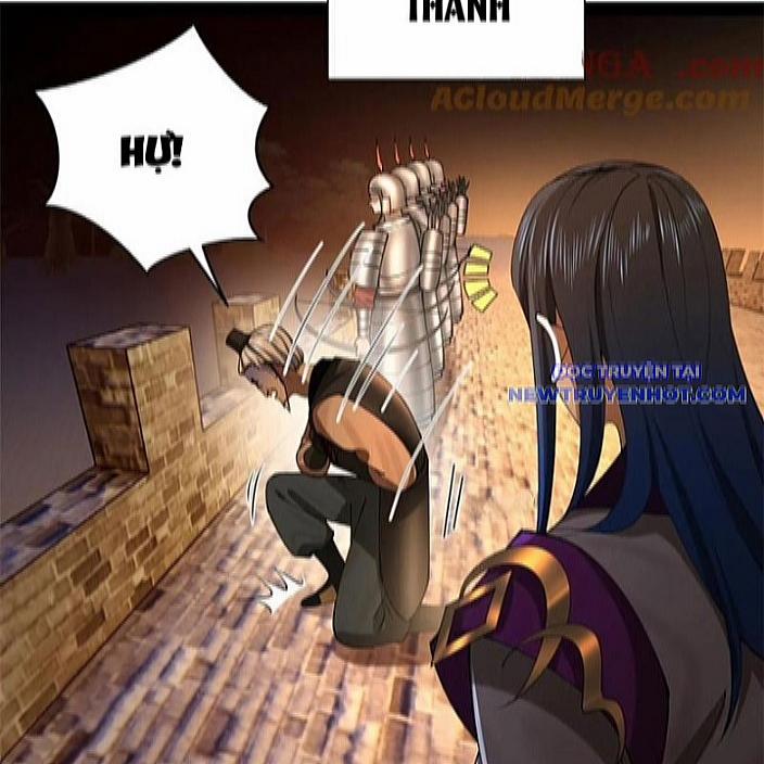 Chàng Rể Mạnh Nhất Lịch Sử 271 trang 41