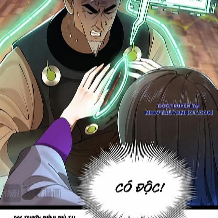 Chàng Rể Mạnh Nhất Lịch Sử 271 trang 44