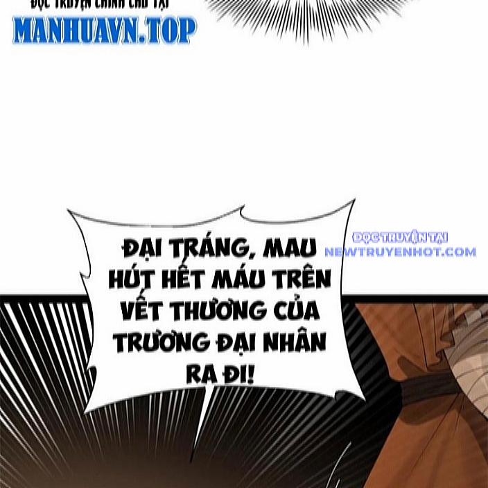 Chàng Rể Mạnh Nhất Lịch Sử 271 trang 45