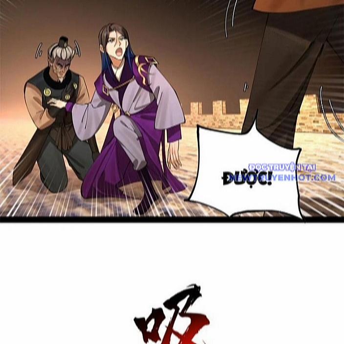 Chàng Rể Mạnh Nhất Lịch Sử 271 trang 46