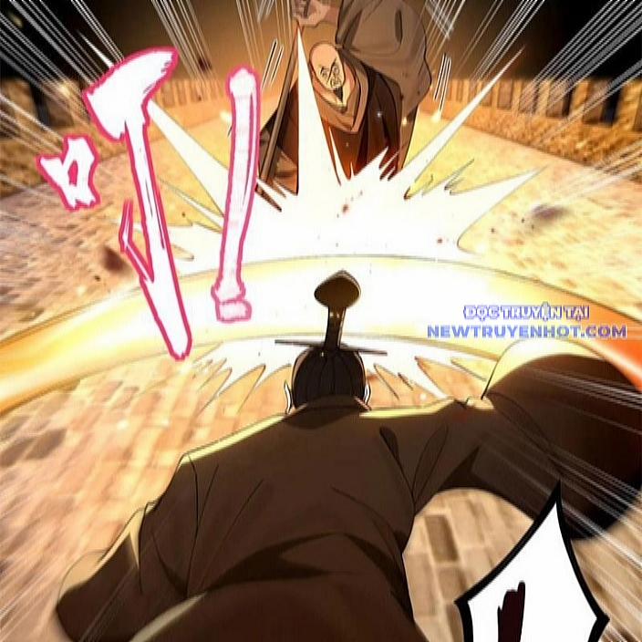 Chàng Rể Mạnh Nhất Lịch Sử 271 trang 5