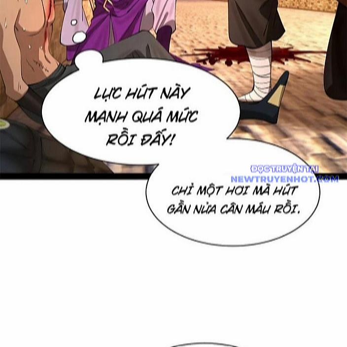 Chàng Rể Mạnh Nhất Lịch Sử 271 trang 51