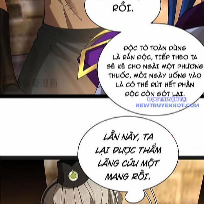 Chàng Rể Mạnh Nhất Lịch Sử 271 trang 55