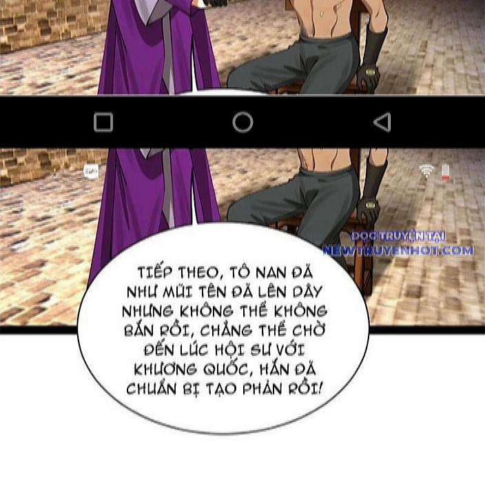 Chàng Rể Mạnh Nhất Lịch Sử 271 trang 59