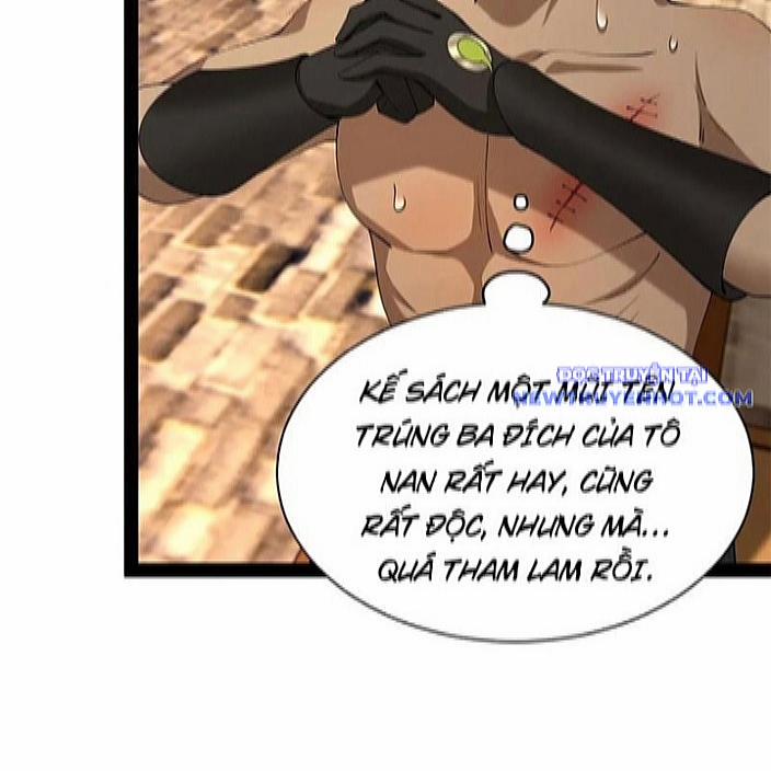 Chàng Rể Mạnh Nhất Lịch Sử 271 trang 61