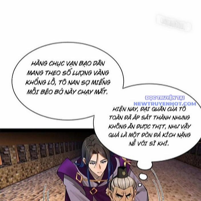 Chàng Rể Mạnh Nhất Lịch Sử 271 trang 62