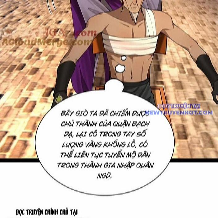 Chàng Rể Mạnh Nhất Lịch Sử 271 trang 63