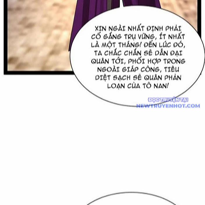 Chàng Rể Mạnh Nhất Lịch Sử 271 trang 71