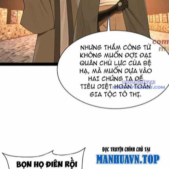 Chàng Rể Mạnh Nhất Lịch Sử 271 trang 75