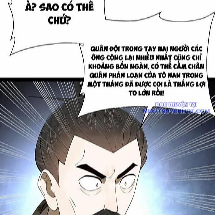 Chàng Rể Mạnh Nhất Lịch Sử 271 trang 76