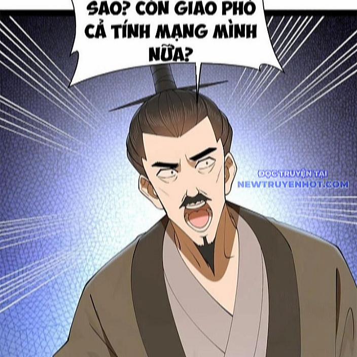 Chàng Rể Mạnh Nhất Lịch Sử 271 trang 80