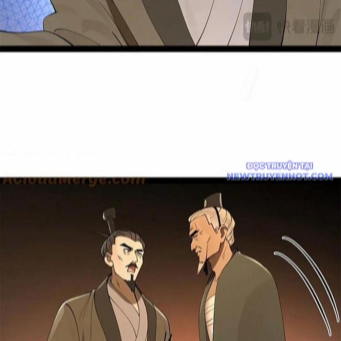 Chàng Rể Mạnh Nhất Lịch Sử 271 trang 81