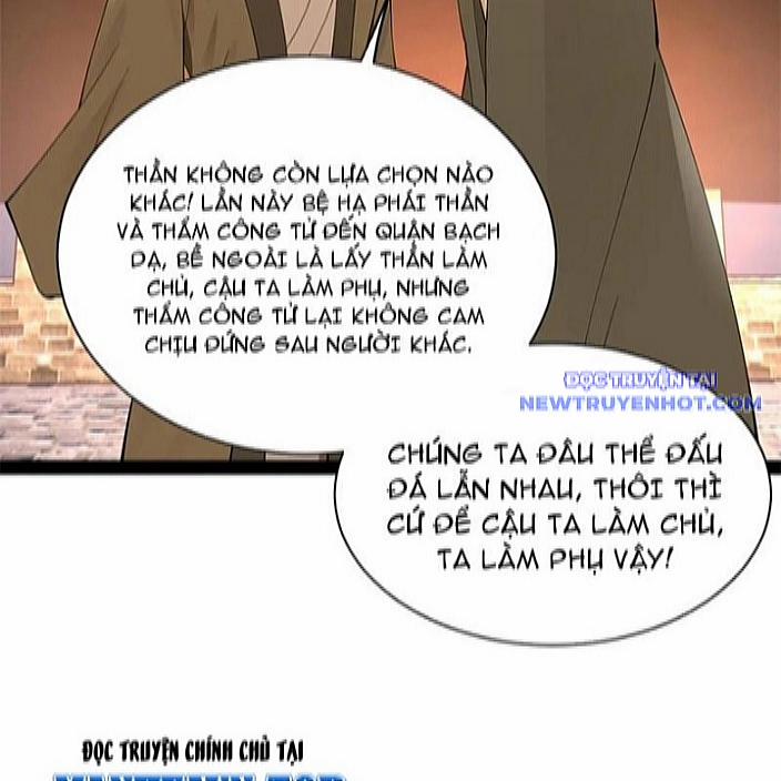 Chàng Rể Mạnh Nhất Lịch Sử 271 trang 82