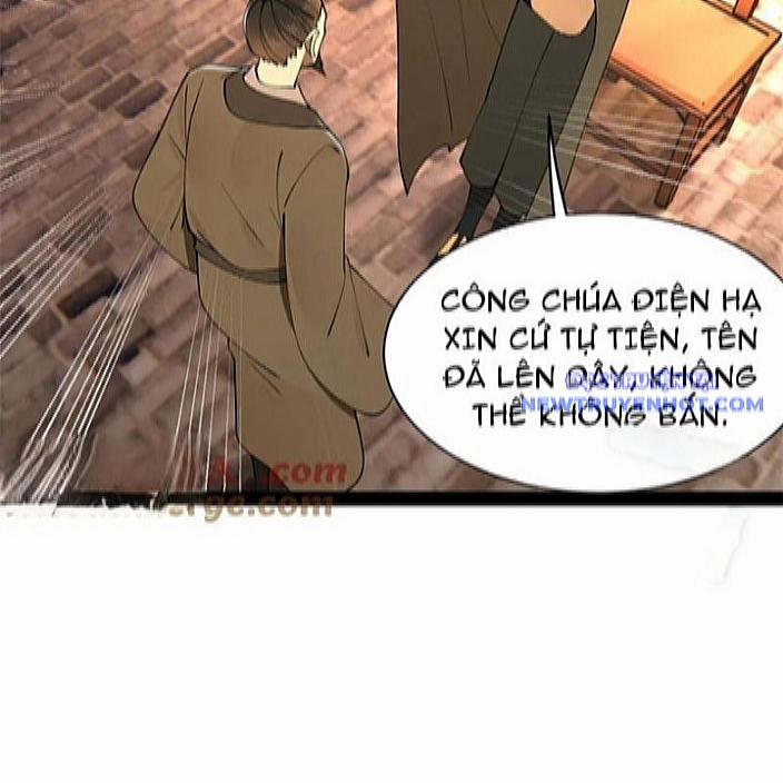 Chàng Rể Mạnh Nhất Lịch Sử 271 trang 84