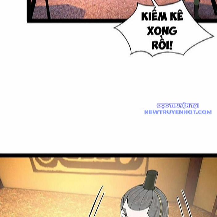 Chàng Rể Mạnh Nhất Lịch Sử 271 trang 86