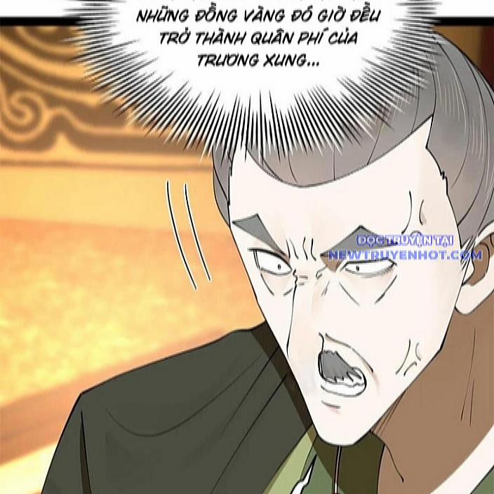 Chàng Rể Mạnh Nhất Lịch Sử 271 trang 89