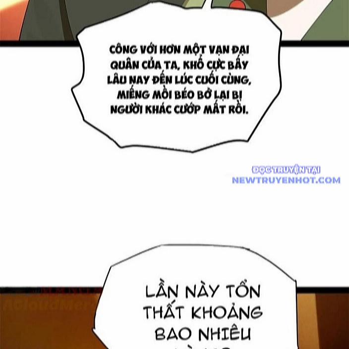 Chàng Rể Mạnh Nhất Lịch Sử 271 trang 90